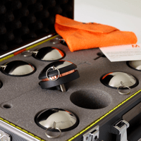 Magico M Pod variant 2