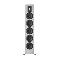Piega usa Premium Wireless Gen2 701 Speakers [Pair] variant 3