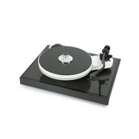 Pro-ject Audio Systems - USA Ground it Carbon variant 2