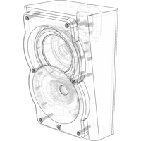 Perlisten A2s variant 4