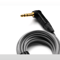 64 Audio Hi-Res Headphone Extension Cable variant 2