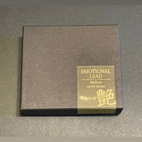 ANALOG RELAX Emotional Lead Wire variant 4