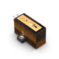 Koetsu Tigereye Platinum variant 1