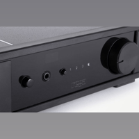 Rega Io variant 3