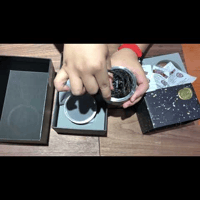 Unique Melody Mentor V3+ variant 2