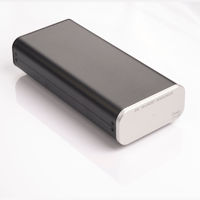 Dr. Feickert Analogue LINEAR variant 2