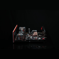 SW1x DAC III USB variant 8