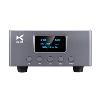 xDuoo xDuoo XQ-100 Bluetooth Audio Receiver Converter variant 1