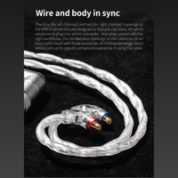 FiiO LC-2.5C/3.5C/4.4C variant 5