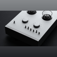 E.A.T. - European Audio Team E-Glo Petit B variant 5