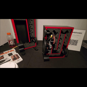 Thumbnail of the video review https://www.youtube.com/watch?v=A_SAj4X0TYg