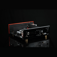 SW1x VDT IV Valve Digital Transport Player & Music Streamer variant 6