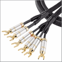Tributaries Cables Model 8BW MKII variant 6