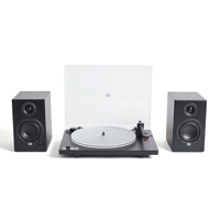 U-Turn Audio Special Turntable System variant 2