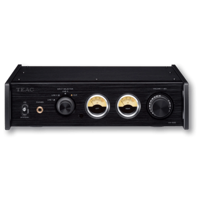 TEAC- USA TEAC AX-505 Stereo Integrated Amplifier