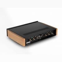 Van den Hul The Grail SE variant 4