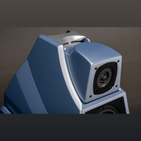 Wilson Audio Alexia V variant 27