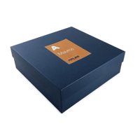 Atlas Cables Mavros Ultra L RCA Grun variant 6