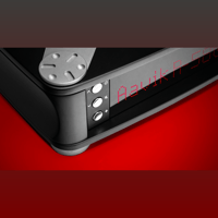 Aavik Acoustics R-580 variant 5