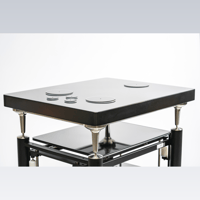 Artesania Audio AIR FORCE RACK variant 2