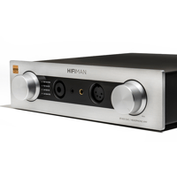 Hifiman EF400 variant 3
