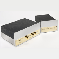 Jadis Electronics JP30MC MkIII variant 3