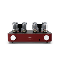 Fezz Audio Olympia Dual Mono Amplifier variant 7