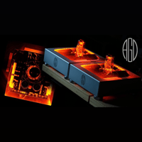 AGD Production Gran Vivace variant 17