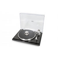 E.A.T. - European Audio Team C-Major turntable variant 2
