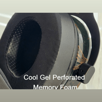 JM Audio Editions Ear Pads variant 2