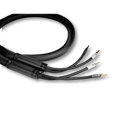 Shunyata Research SIGMA-X Speaker Cables