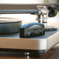 AudioQuest Silver Anti-Static Record Brush variant 7