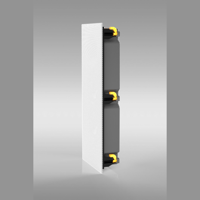 Theory Audio Design iw25 High-Output In-Wall Loudspeaker System variant 2