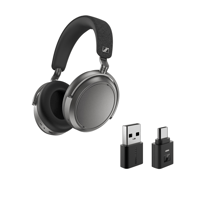 Sennheiser MOMENTUM 4 Wireless and BTD 700 Set variant 1