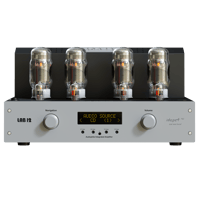 Lab 12 integre4 Mk2 Toroid Version – KT120 variant 6