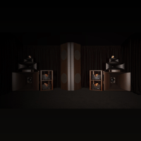 Viva Audio Master Horn variant 2