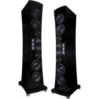 Alta Audio REFERENCE TOWER SPEAKERS variant 1