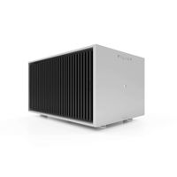 Pilium Audio Zeus Amplifier variant 2