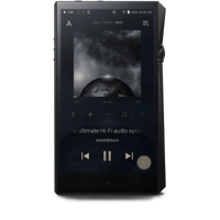 Astell & Kern SP2000 variant 9