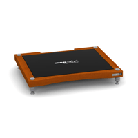Creaktiv Hifi Big Reference Endstufenbase variant 2