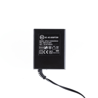 JDS Labs 15VAC Power Adapter variant 3