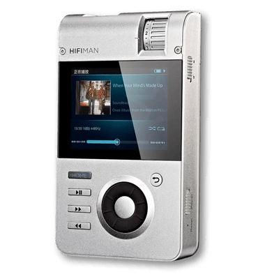 Hifiman HM 901s