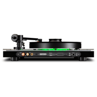 McIntosh Labs MT2 Precision Turntable variant 4