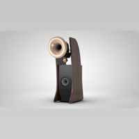 Cessaro Horn Acoustics BETA 0.5 II variant 2