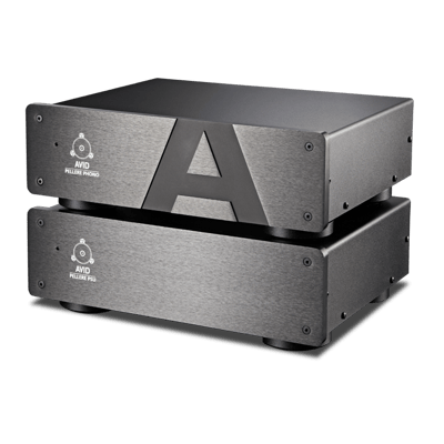 AVID Hifi Pellere