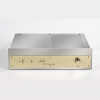 Jadis Electronics DPMC MkII variant 1