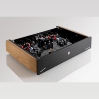 Van den Hul The Grail SB variant 3