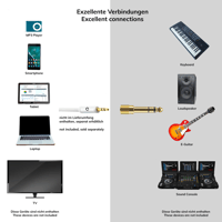 Oehlbach i-Jack AD 35/63 variant 3