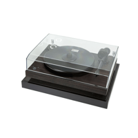 Pro-ject Audio Systems - USA Ground it Carbon variant 3