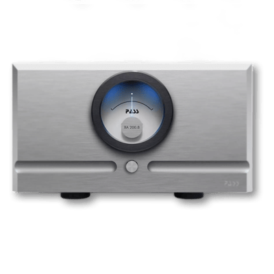 Pass Labs XA200.8